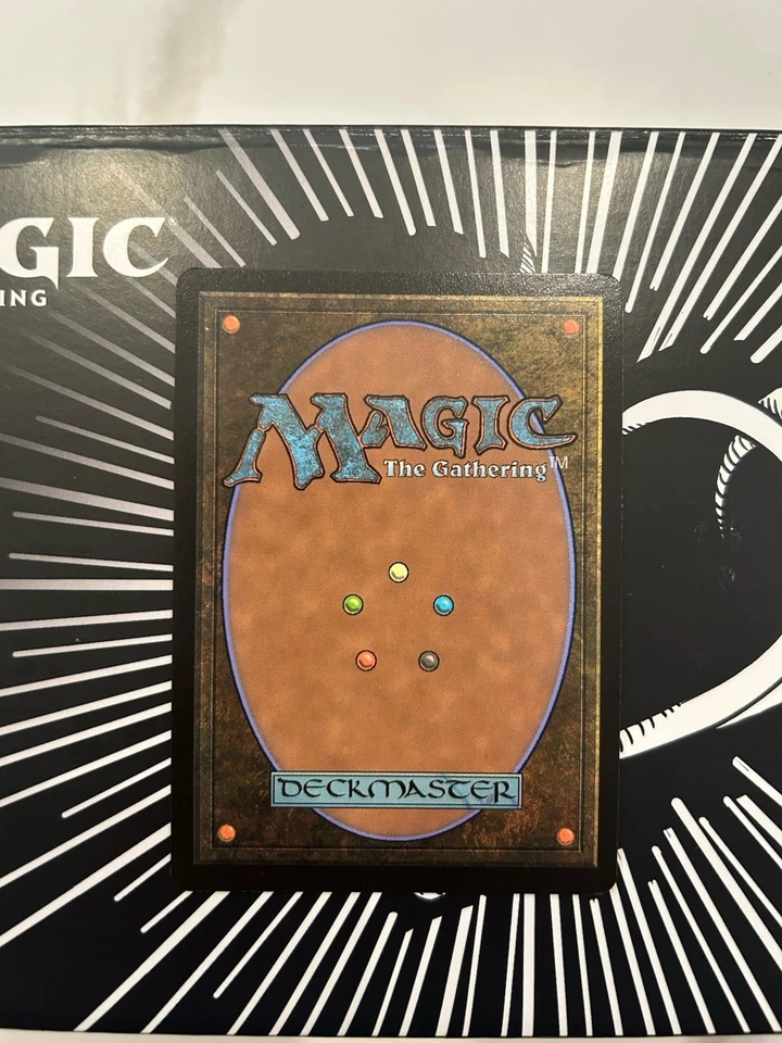 MTG ** SHIPS QUICK ** The Ur-Dragon (Future Sight) ** FOIL ** - Image 2 of 2