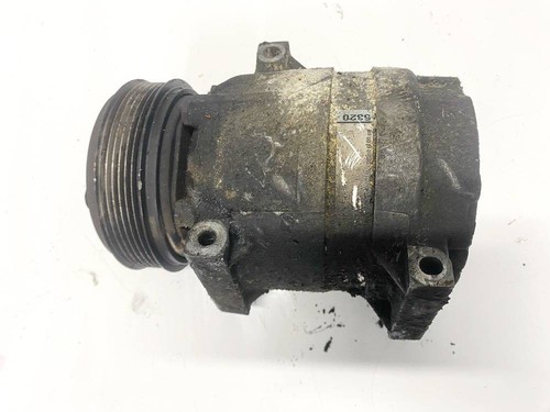 1135320 Klimakompressor 061211347 Renault Laguna DE1013750-51