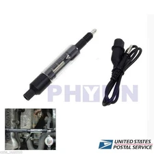 Adjustable Car Coil Over Pack Spark Tester Detector Ignition Diagnostic Kit USA