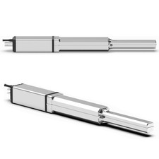 Attuatore Motore 230v Rev. Per Cancelli a Battente FADINI HINDI 880 SPRINT 887L