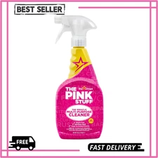 Stardrops the Pink Stuff Miracle Multi-Purpose Cleaner – Removes Grease 25 Fl Oz