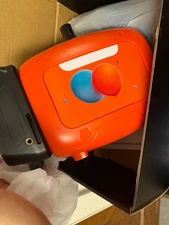 Electric Balloon Pump – Portable Dual Nozzle Air Inflator for Party Decorations