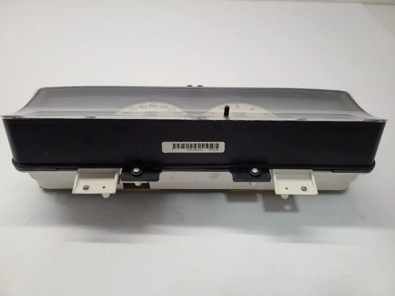 03 04 05 DODGE NEON SPEEDOMETER CLUSTER EXC. SRT-4 MPH OEM - Image 4 of 4