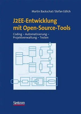 J2EE-Entwicklung mit Open-Source-Tools