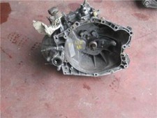 Boite de vitesse Peugeot 307