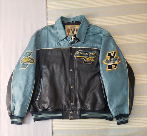 RARE 90s Vintage Avirex Cascade 