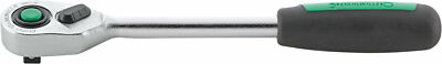 Stahlwille 1/4'' RATCHET WITH QUICK RELEASE 11111040