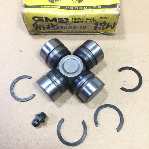 GMB GUMZ-10 Universal Joint Fit For Mazda 323 636 - Picture 5 of 5