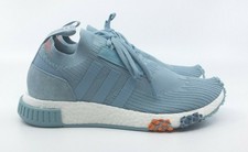 Size 7 - adidas NMD Racer Primeknit Blue Tint 2018 for sale online | eBay