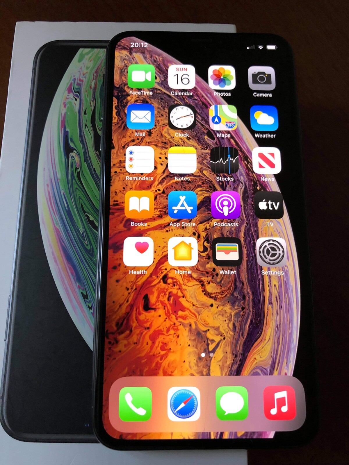 在庫処分大特価 Iphone Xs Max 64gb 最適な材料 Elvemobilya Com