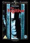 The Fugitive (DVD, 2008)