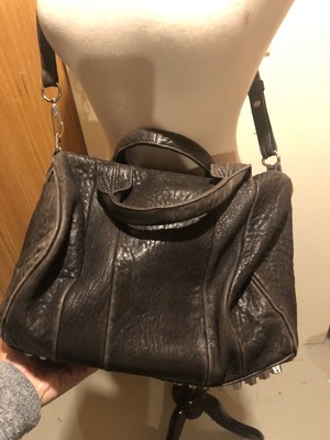 parisa wang enchanted top handle bolsa