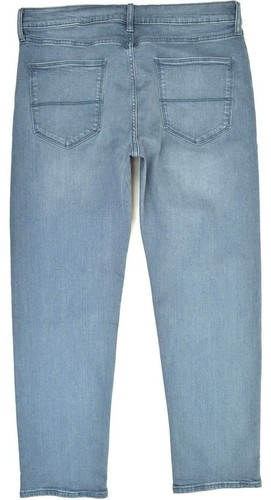 M&S jeans Mens collection regular fit denim FACTORY SECONDS MS55 A,LB,BB - Picture 25 of 28