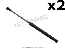 AUDI TT TT QUATTRO (2008-2014) Hood Shock L & R (2) STABILUS OEM + WARRANTY