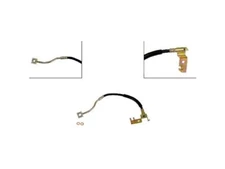 For 2000-2001 Plymouth Neon Brake Hose Front Right Dorman 46532FXQP