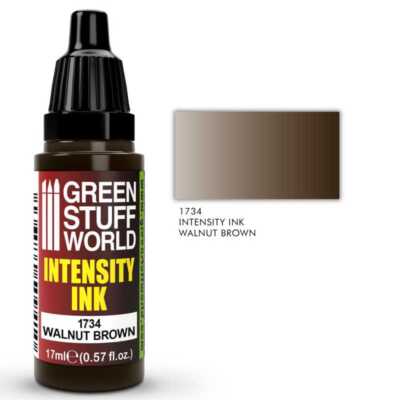 Green Stuff World Intensity Tinten (alle Variationen)