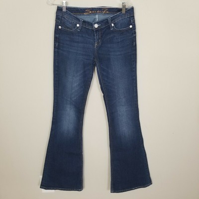 Flare Jeans RN#109890 