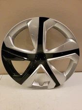 2016 - 2018 Honda Civic 16 Inch Wheel Cover Hub Cap Without the H 44733-TBA