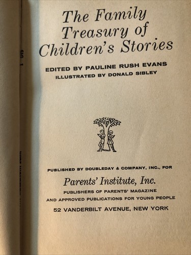 Classics to Grow on The wide Wonderful World vintage book Pauline Evans 1956 - Imagen 2 de 6