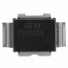 ST PD55008 RF TRANSISTOR RF POWER TRANSISTORS The LdmoST RH