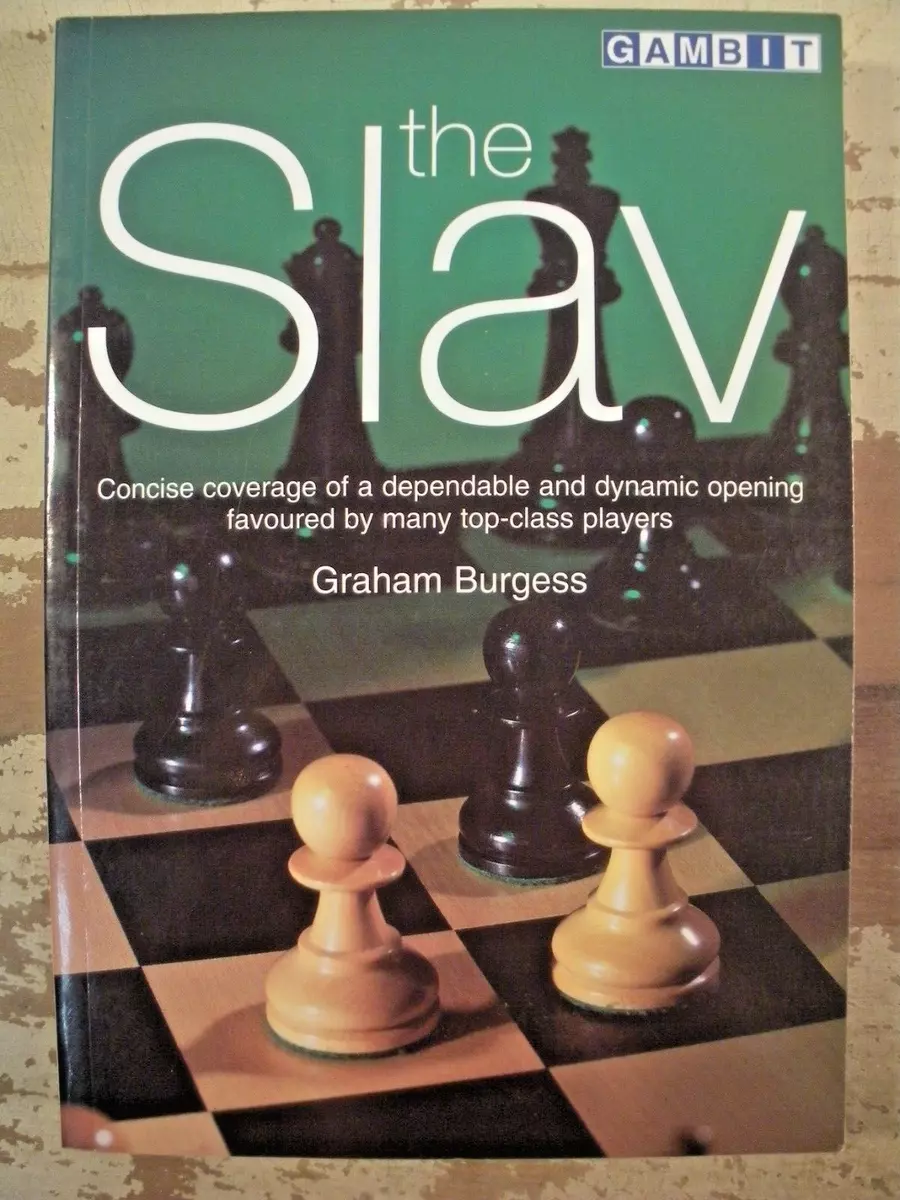 Chess Openings and Book Moves 