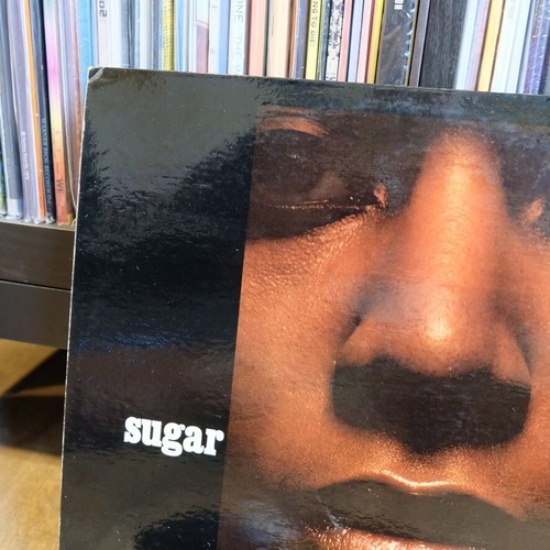 Stanley Turrentine – Sugar Vinyl Record LP – Gatefold – CTI 6005 – EX/VG+ - Picture 13 of 16