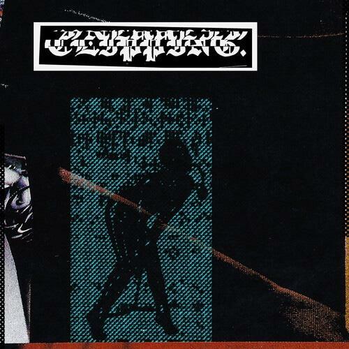 New Music Clipping "Wriggle (Expanded)" 12" - Bild 1 von 1