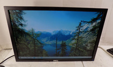 Dell P2210F 22" Widescreen Backlight LCD Computer Monitor VGA HDMI No Stand