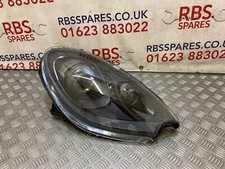 Porsche Macan 95B GTS Headlight Xenon 2014-2018 p/n 95B941032DA