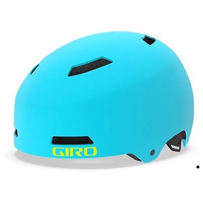 Giro Quarter - Matte Iceberg - Large -Fully Functional