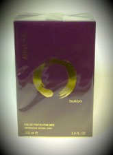 Annayake Tsukiyo Damen Eau de Parfum Spray 100 ml Rarität Originalverpackt