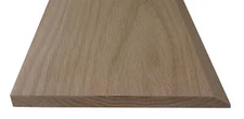 Style F  Solid Hardwood  Interior Threshold  1/2" Height   ( Modified  ADA )