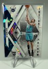 2023 Panini Phoenix Basketball White Ice Nick Smith Jr. #20