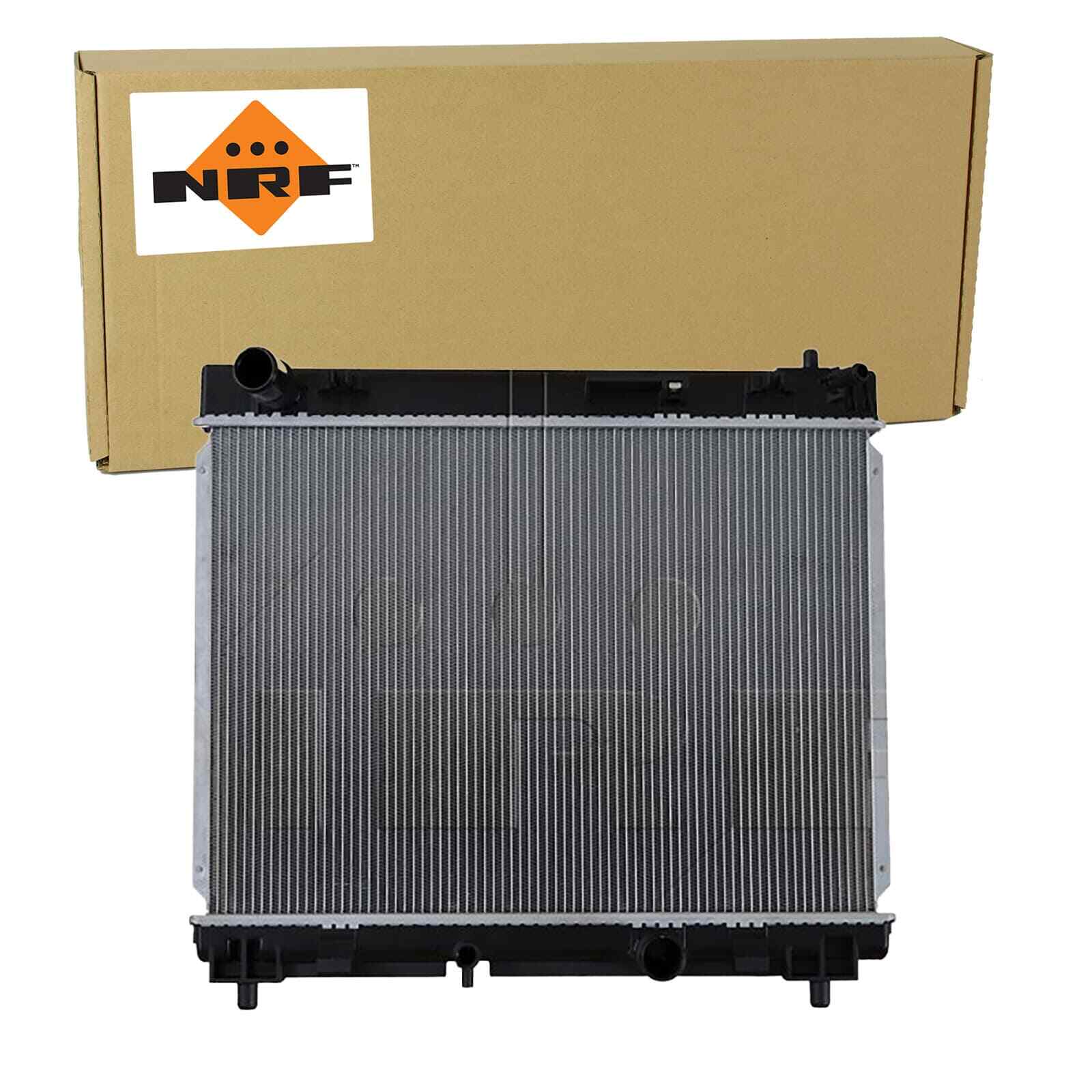 Radiateur Toyota Yaris 1.4D D4D 06- pour rouler sereinement dans les embouteillages urbains
