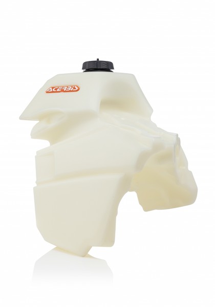 Benzintank Acerbis Transparent Neutral 15LT Ktm Sxf 4T 450 2019-2021-image