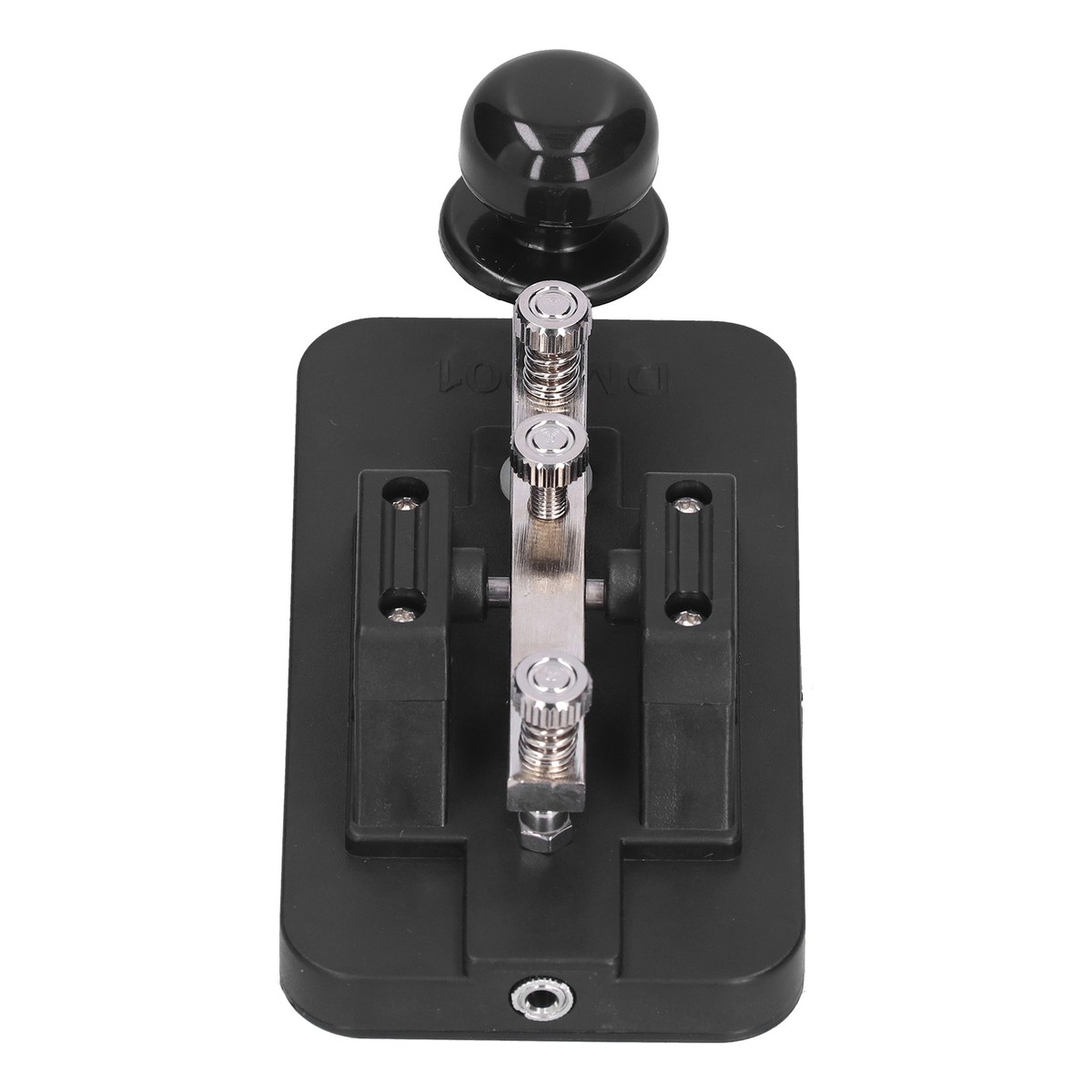 Morse Code Trainer - Kit Con Chiave E Custodia Per Imparare Il Codice Morse - Foto 2