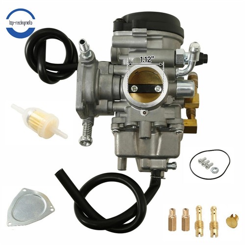 Oil Filter For Suzuki LTF300F LT-F300F King Quad 300 1999 2000 - Foto 2