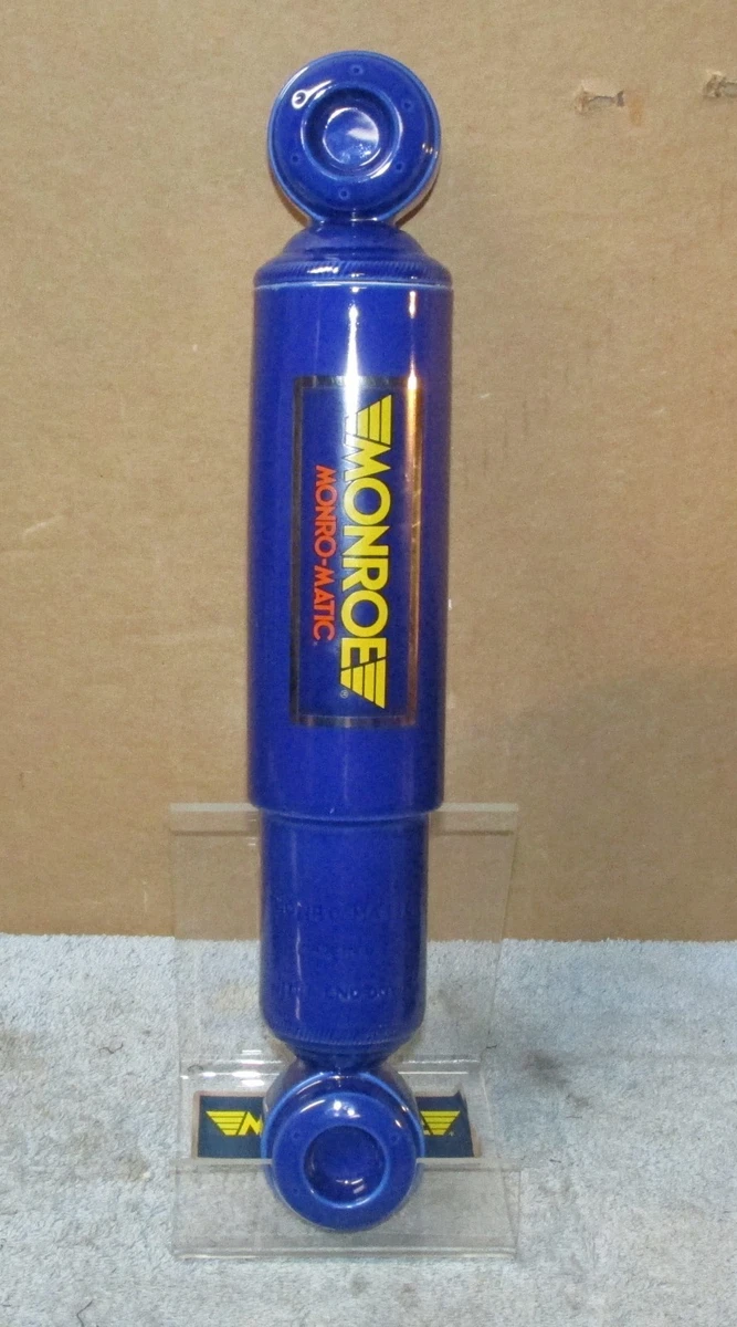 Monroe32252 Front Shock Absorber 19912001 Jeep Cherokee, 48 OFF