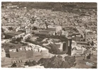MOROCCO - MOROCCO - RABAT - Postcard 14 - Rare Aerial View - Postcard VF