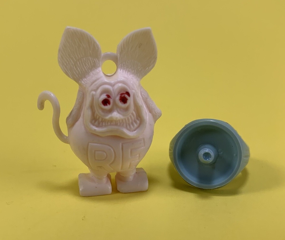 vintage RAT FINKS ラットフィンクス ペンダント ed roth vintage rare 4
