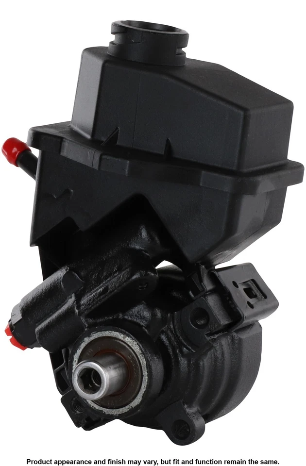 Bomba de dirección asistida Cardone para Chevrolet Malibu 2006-2010 2007 2008 2009 Foto 3 de 4