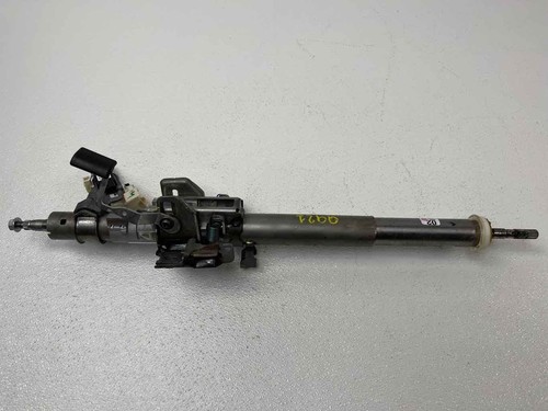 Fits 15 16 17 SUBARU LEGACY OUTBACK Wagon Steering Column Floor Shift w Key OEM - Picture 5 of 8