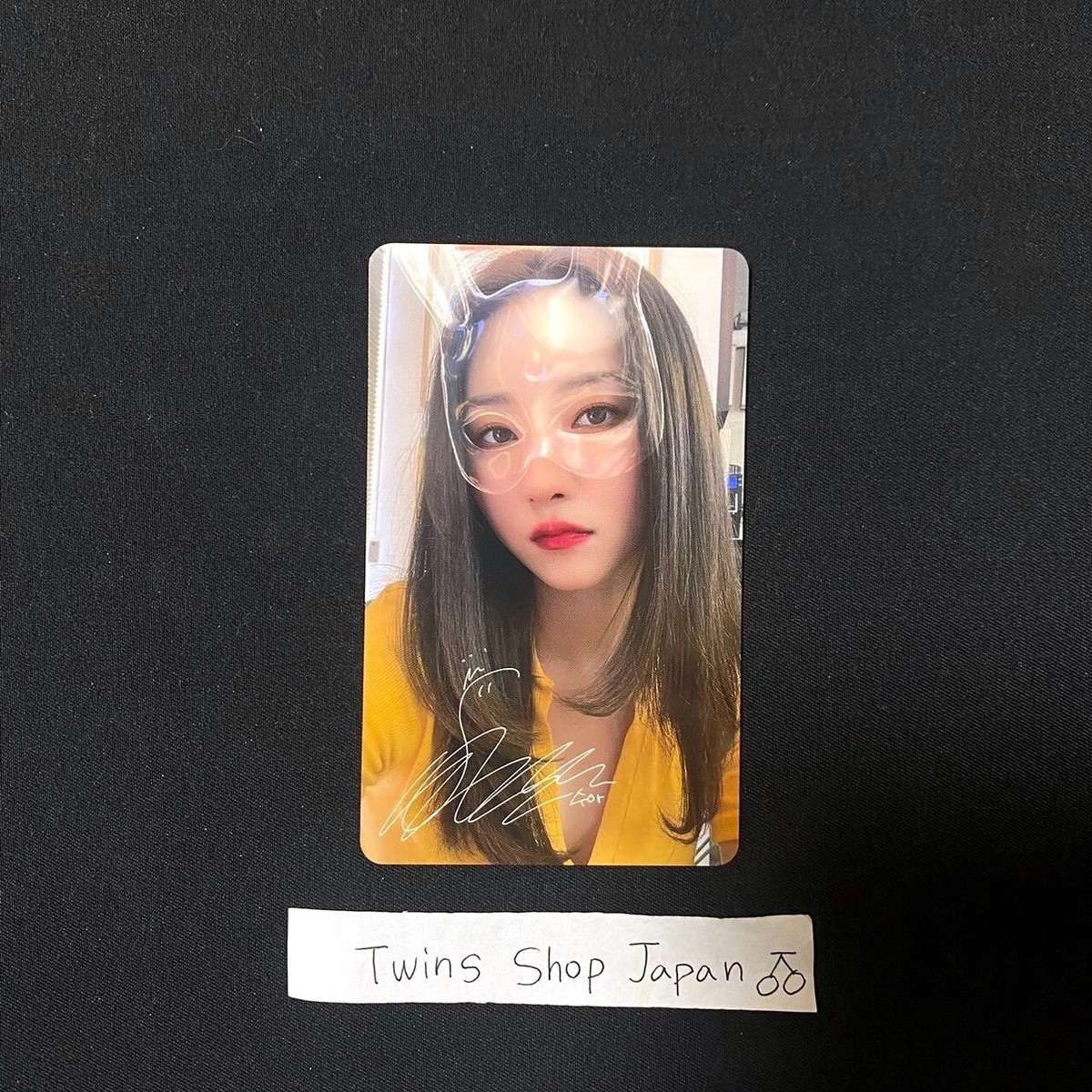 DREAMCATCHER Japan 3rd single Endless Night Official DREAMCATCHER Japan 3rd single Endless Night Official