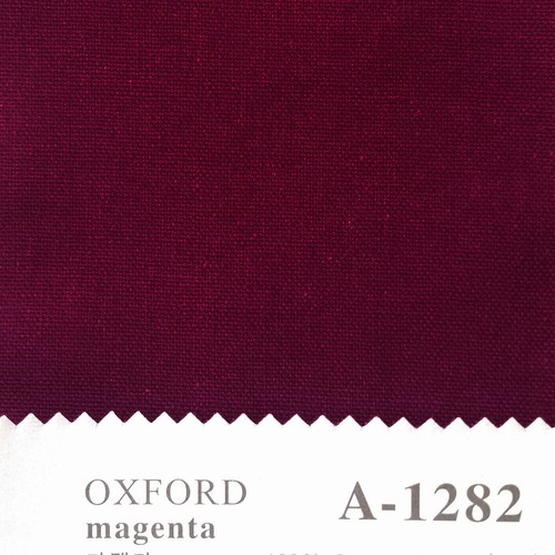 "133 COLORS" SOLID COTTON 134 THREAD OXFORD FABRIC CLOTHES COVERING CURTAIN 44"W - Picture 27 of 97
