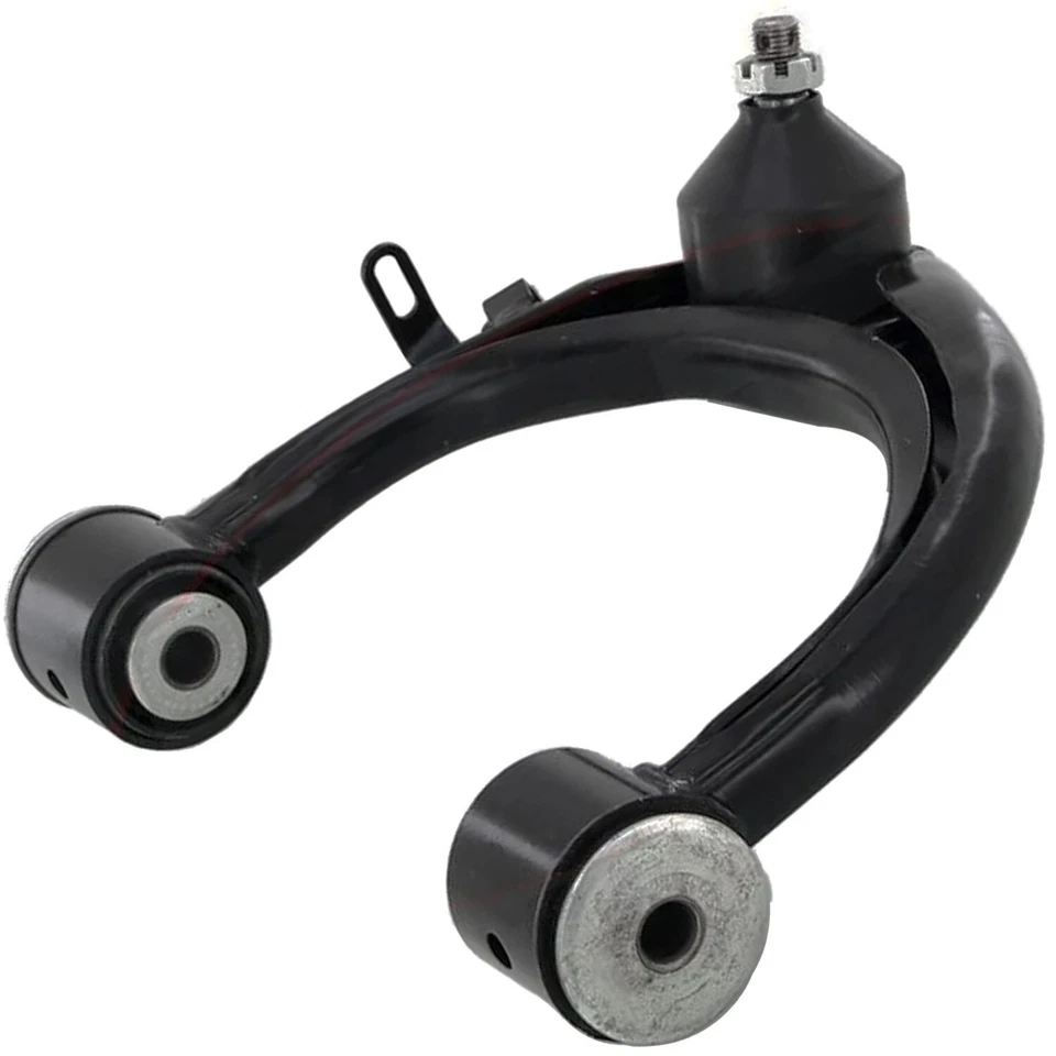 Brazos de control superiores delanteros con juego de rótulas para 1998-2007 LX470 Land Cruiser Foto 4 de 4