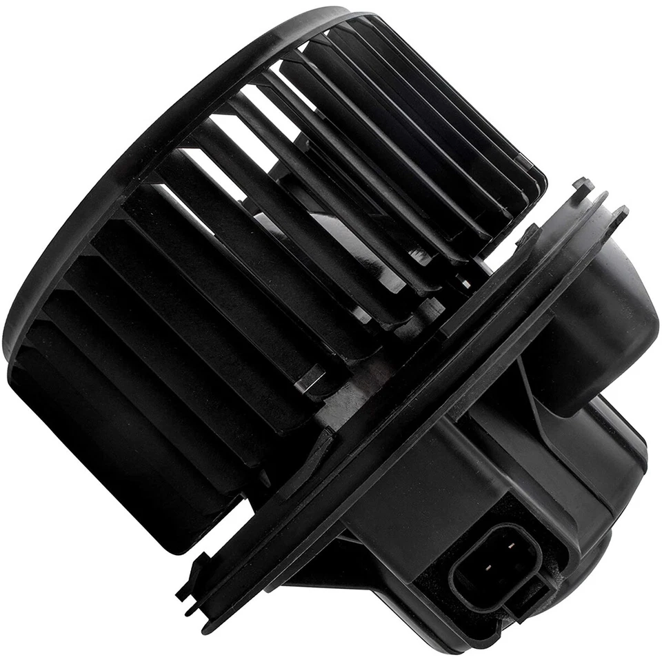 Вентилятор двигателя вентилятора переменного тока для GMC Chevy Silverado Tahoe Sierra Yukon Cadillac - Изображение 2 из 4