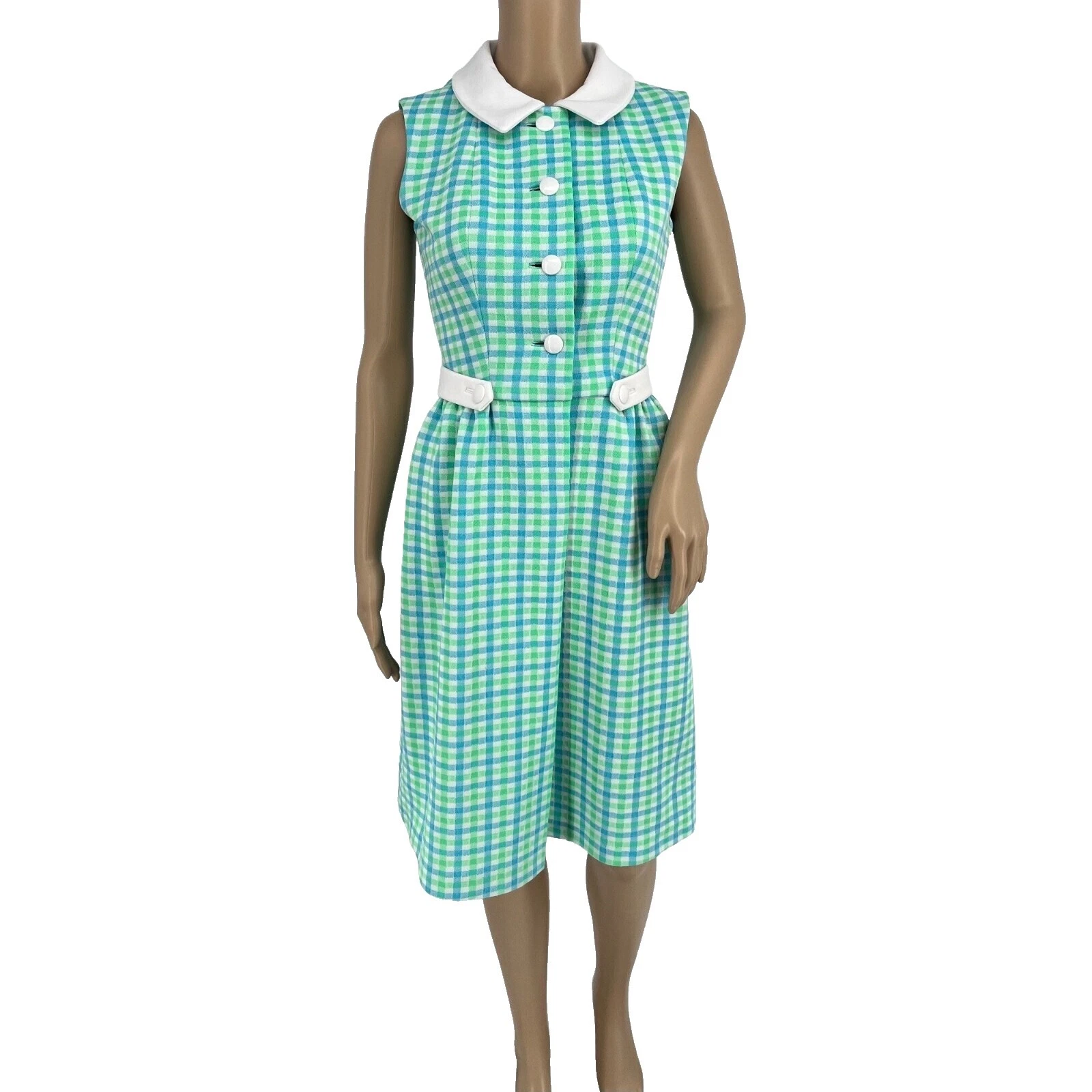 Cocktail 1960s Vintage Dresses for Women