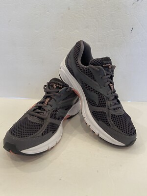 saucony women's marauder 3