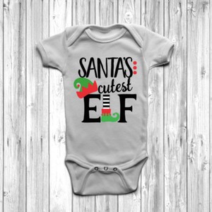 santa baby grow