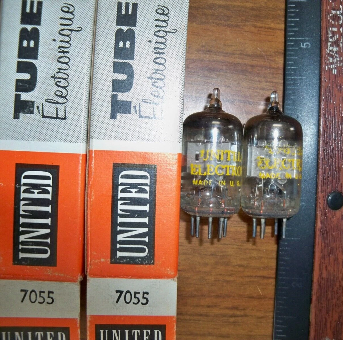 United Vintage Electronics for sale | eBay